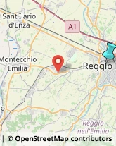 Associazioni Sindacali,42124Reggio nell'Emilia