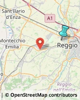 Imprese di Pulizia,42124Reggio nell'Emilia