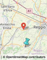 Imprese di Pulizia,42020Reggio nell'Emilia