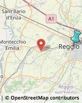 Giornalai,42100Reggio nell'Emilia