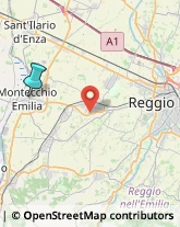 Gioiellerie e Oreficerie - Dettaglio,42027Reggio nell'Emilia