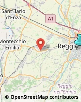 Imprese di Pulizia,42123Reggio nell'Emilia