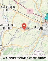 Imprese di Pulizia,42100Reggio nell'Emilia