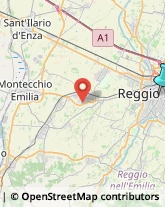 Giornalai,42100Reggio nell'Emilia