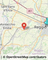 Giornalai,42121Reggio nell'Emilia