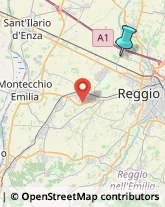 Imprese di Pulizia,42100Reggio nell'Emilia