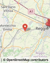 Via della Racchetta, 14,42121Reggio nell'Emilia