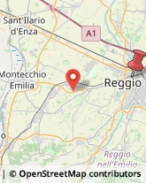 Via Astico, 8,42124Reggio nell'Emilia