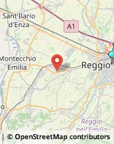 Giornalai,42121Reggio nell'Emilia