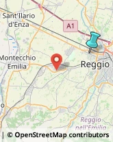 Imprese di Pulizia,42124Reggio nell'Emilia