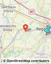 Giornalai,42100Reggio nell'Emilia