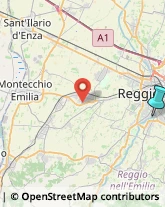 Campeggi, Villaggi Turistici e Ostelli,42123Reggio nell'Emilia