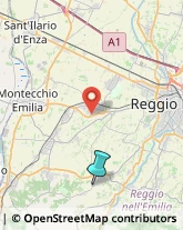 Campeggi, Villaggi Turistici e Ostelli,42020Reggio nell'Emilia