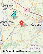 Comuni e Servizi Comunali,42027Reggio nell'Emilia