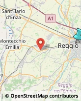 Gioiellerie e Oreficerie - Dettaglio,42121Reggio nell'Emilia