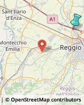 Imprese di Pulizia,42124Reggio nell'Emilia