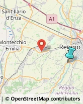 Imprese di Pulizia,42123Reggio nell'Emilia