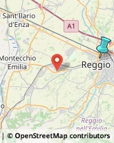 Giornalai,42124Reggio nell'Emilia