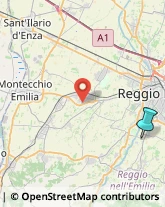 Campeggi, Villaggi Turistici e Ostelli,42123Reggio nell'Emilia