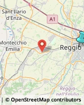 Associazioni Sindacali,42121Reggio nell'Emilia