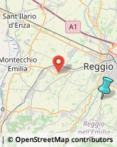 Campeggi, Villaggi Turistici e Ostelli,42123Reggio nell'Emilia