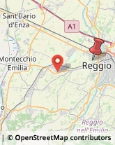 Via Keplero, 14,42124Reggio nell'Emilia