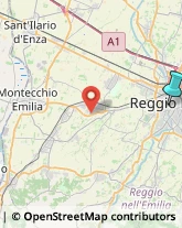 Campeggi, Villaggi Turistici e Ostelli,42123Reggio nell'Emilia