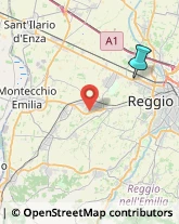 Imprese di Pulizia,42124Reggio nell'Emilia