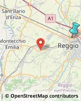 Corrieri,42124Reggio nell'Emilia