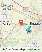 Agriturismi,42123Reggio nell'Emilia