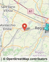 Campeggi, Villaggi Turistici e Ostelli,42122Reggio nell'Emilia