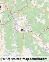 Imprese di Pulizia,02100Rieti