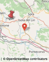 Via Case Panella, 31,03029Veroli