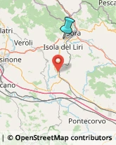 Discoteche - Locali e Ritrovi,03039Frosinone