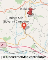 Contrada Bove, 67,03033Arpino