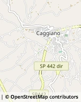 Vico delle Libertà, 2,84030Caggiano