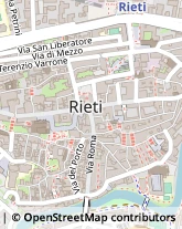 Via del Duomo, 3,02100Rieti