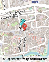 Comuni e Servizi Comunali,02100Rieti