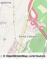 Località Santa Calcagna, Snc,66020Rocca San Giovanni