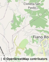 Via Aldo Moro, 103/C,00065Fiano Romano