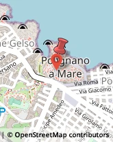 Piazza Vittorio Emanuele Ii, 35,70044Polignano a Mare