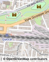 Viale Giuseppe Giusti, 451,55100Lucca