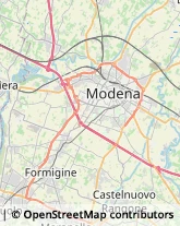 Via Mar Tirreno, 260,41122Modena