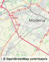 Strada Vaciglio Centro, 534,41125Modena