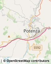 Ristoranti,85100Potenza