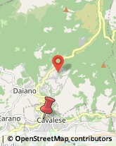 Via Val di Ronco, 4,38033Cavalese