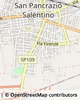 Piazza Unità d'Italia, 20,72026San Pancrazio Salentino