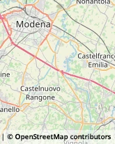 Via Modenese, 4654/4648,41057Spilamberto