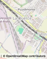 Via del Mandorlo, 28,59100Prato