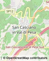 Piazza Orazio Pierozzi, 71,51100San Casciano in Val di Pesa